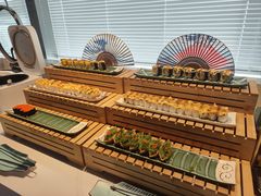 -魁牛·潮汕牛肉自助火锅(沈辽路万达店)