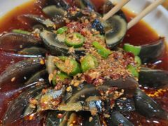 -都江堰石锅鱼