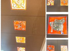 -HERMES(万象城店)