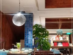 大堂-粗茶淡饭·隐庐私厨(东亭店)