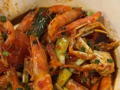 -辣螃铠盆盆蟹大排档(总店)