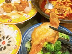 -那家小馆•北京菜•烤鸭(中关村店)