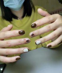 -她所·橙子美学·纹眉·美甲美睫