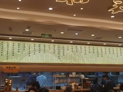 -陳香貴·兰州牛肉面(上海长风大悦城店)