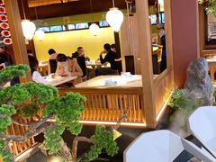 -弄堂里(西溪龙湖天街店)