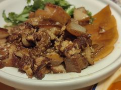-姥姥家春饼店(惠新东街店)