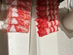 -海底捞火锅(巴黎春天浦建店)
