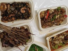 -云海肴·汽锅鸡·云南代表菜(东坝金隅店)