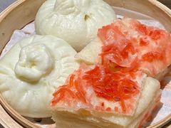 -晓淮山·扬州早茶·淮扬菜(龙阳广场店)