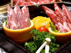 -牛将军•涮肉•烤肉(北京王府井·故宫店)