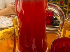 -卢布里西餐厅(满洲里店)