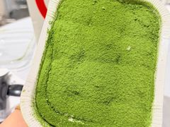 -HOT CRUSH趁热集合·现烤面包(环球港店)