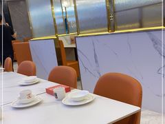 -香港新曜记·粤菜点心(滨江宝龙店)