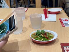 -喜家德虾仁水饺(东方宝泰店)