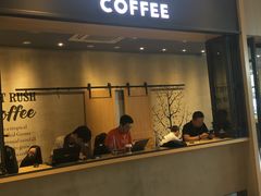 门面-COSTA COFFEE(龙德广场店)