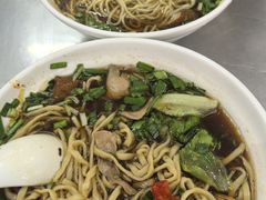 -老赵面店(大西路店)