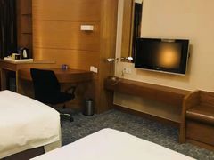 -北京望京华彩智选假日酒店