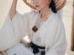 -敦煌古城