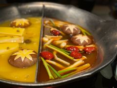-湊湊火锅·茶憩(石家庄万象城店)