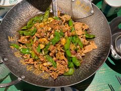 -费大厨辣椒炒肉(太平老街店)