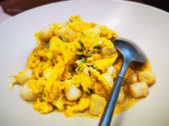 贝丁汆蛋-KŌNG胶东小馆(华熙店)