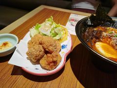 -仓桥家·焗寿司·锅物(光谷步行街店)