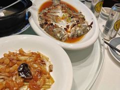 -新时代大酒店(仰口路店)