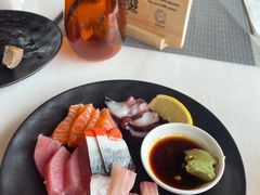 -悦全日餐厅·仁恒洲际酒店