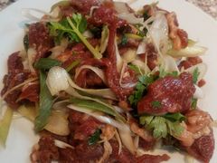 -厚味居炙子烤肉·清真(天桥南纬路店)