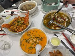 -佳丽海鲜大酒楼(环岛海景店)