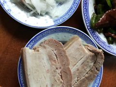 -同得兴 Since·1995 传统苏式面馆(十全街店)