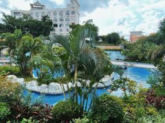 -喜运来温泉大酒店