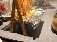 -东口码头·烧鸽子·鱼头泡饼·地方菜(金鹰悦城店)