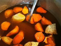 -车头老二大排档