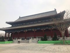 -天津妈祖文化园