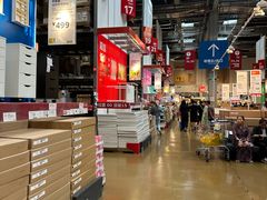 -宜家家居(高新商场店)