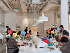 -娜娜家•Nana's restaurant (南开大悦城店)