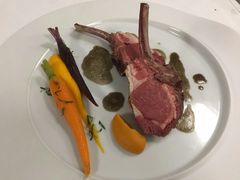 -AZUR聚(香格里拉饭店)