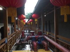 -侠成水上农庄(工业大道店)