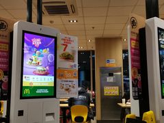 -麦当劳(保利广场店)