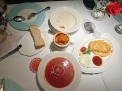 -波特曼西餐厅(南岗店)