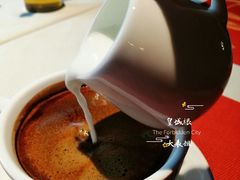 -ITA·意塔意大利餐厅(亦庄店)