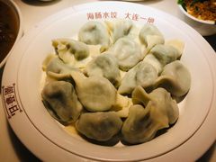 -日丰园海肠水饺·老字号大连海鲜(和平广场店)
