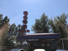 -行宫蒙古部落(顺平路店)