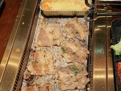-新石器烤肉(之心城店)