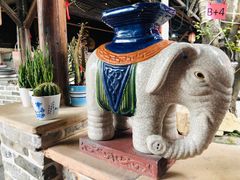 -园林美食城·本土农家菜(杨和镇店)