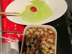 -橦橦小马扎烧烤 (传媒大学店)