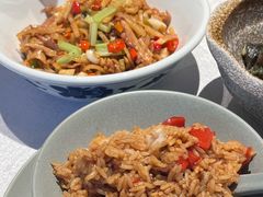 -湘中缘·湖南菜(娄底驻京办店)