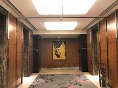 -上海静安香格里拉大酒店