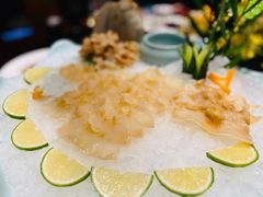 象拔棒-海味世家·家常菜馆(明州里店)